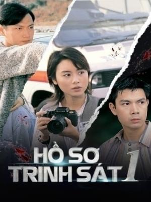 Hồ Sơ Trinh Sát - Detective Investigation Files