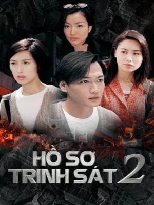 Hồ Sơ Trinh Sát II - Detective Investigation Files II