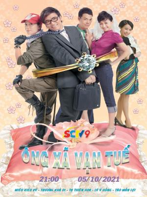 Ông Xã Vạn Tuế - My Better Half
