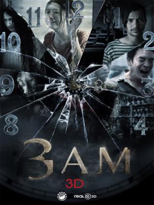 3 Giờ Sáng - 3 AM