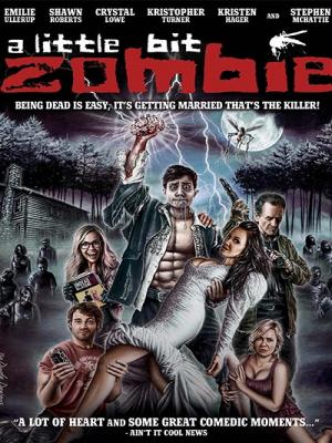 Đội Quân Thây Ma - A Little Bit Zombie