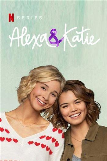 Alexa Và Katie Mùa 4 - Alexa And Katie Season 4