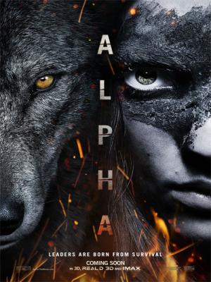 Alpha Người Thủ Lĩnh - Alpha