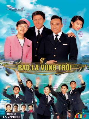 Bao La Vùng Trời