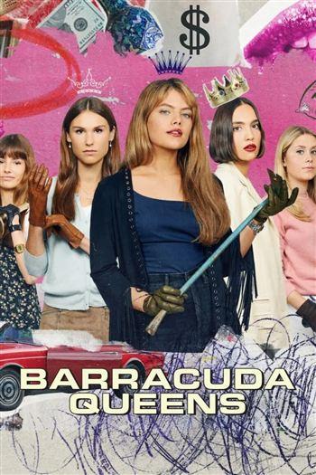 Watch Barracuda Queens Mùa 1 - Barracuda Queens Season 1