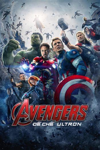 Biệt Đội Siêu Anh Hùng 2 Đế Chế Ultron - Avengers 2 Age Of Ultron