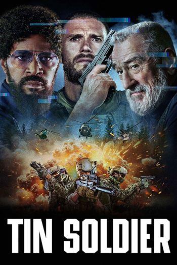 Watch Chiến Binh Thép - Tin Soldier