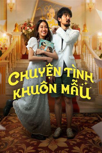 Chuyện Tình Khuôn Mẫu - The Cliche