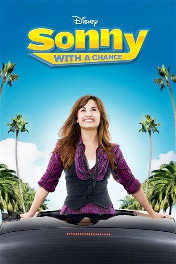 Cơ Hội Mới Của Sonny Mùa 1 - Sonny With A Chance Season 1