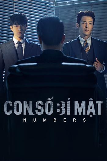 Con Số Bí Mật - Numbers