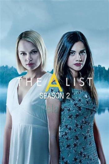 Danh Sách A Mùa 2 - The A List Season 2