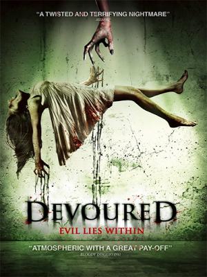 Loạn Trí - Devoured
