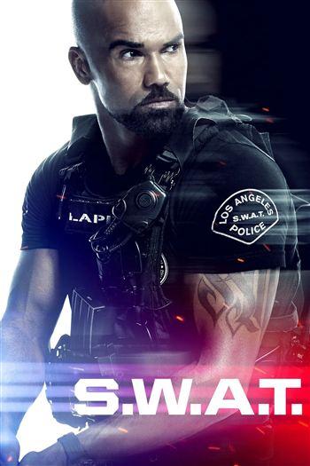 Đội Đặc Nhiệm S.W.A.T. Mùa 2 - S.W.A.T.  Season 2