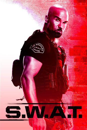 Đội Đặc Nhiệm S.W.A.T. Mùa 3 - S.W.A.T. Season 3