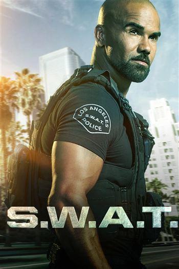 Đội Đặc Nhiệm S.W.A.T. Mùa 4 - S.W.A.T. Season 4