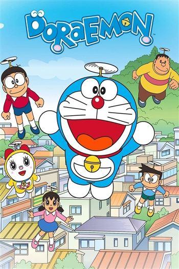 Doremon Mùa 7 - Doraemon Season 7