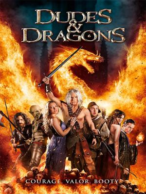 Chiến Binh Diệt Rồng - Dudes And Dragons