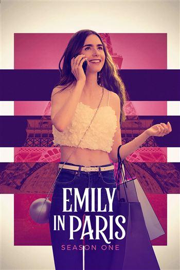 Emily Ở Paris Mùa 1 - Emily In Paris Season 1