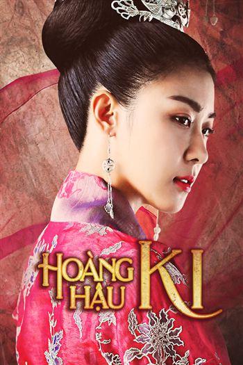 Hoàng Hậu Ki - Empress Ki