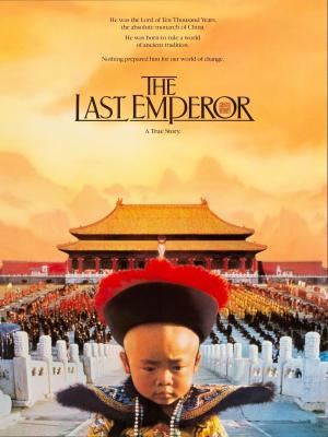 Hoàng Đế Cuối Cùng - The Last Emperor