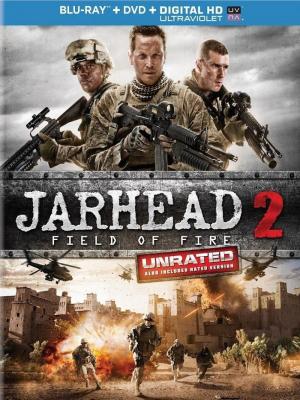 Lính Thủy Đánh Bộ 2 - JarHead 2 Field of Fire