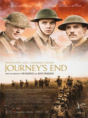 Hành Trình Cuối - Journeys End