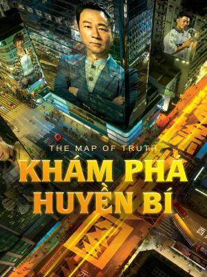 Khám Phá Huyền Bí - The Map Of Truth