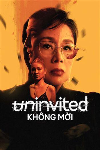 Không Mời