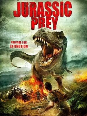 Khủng Long Săn Mồi - Jurassic Prey