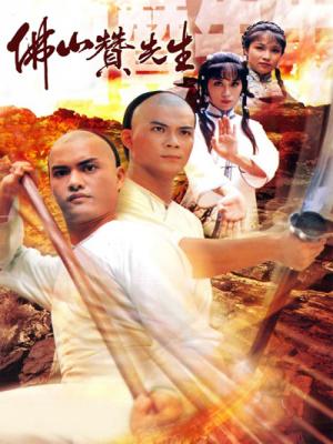 Truyện Anh Hùng Phật Sơn - Kungfu Master Of Fat Shan