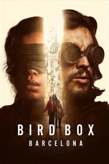 Lồng Chim Barcelona - Bird Box Barcelona