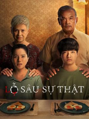 Lỗ Sâu Sự Thật - The Whole Truth