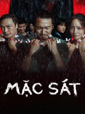Mặc Sắt - A Place Called Silence