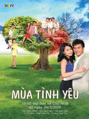 Mùa Tình Yêu - Season Of Love 