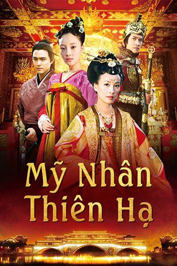 Watch Mỹ Nhân Thiên Hạ - Beauty World
