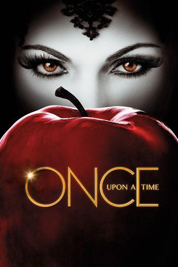 Ngày Xửa Ngày Xưa Phần 3 - Once Upon A Time Season 3