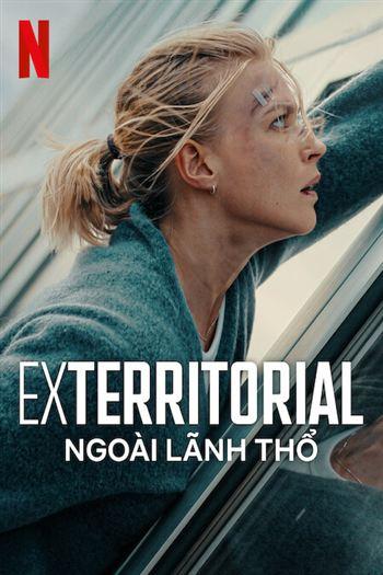 Ngoài Lãnh Thổ - Exterritorial