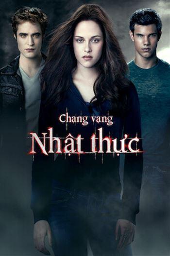 Nhật Thực - Eclipse