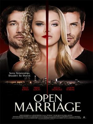 Trao Đổi Ái Tình - Open Marriage