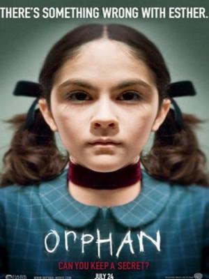 Tội Ác Tiềm Ẩn - Orphan