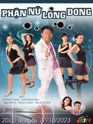 Phận Nữ Long Đong - Women On The Run 