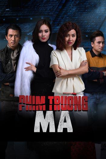 Phim Trường Ma - Spooky Scene