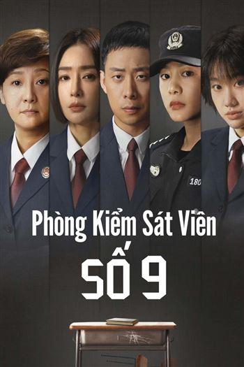 Watch Phòng Kiểm Sát Viên Số 9 - For The Young Ones