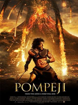 Thảm Họa Pompeii - Pompeii 