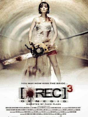 Góc Quay Đẫm Máu 3 Nguồn Gốc - REC 3 Genesis