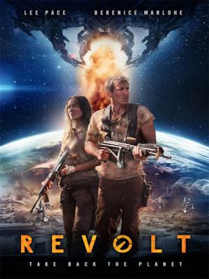 Bảo Vệ Trái Đất - Revolt