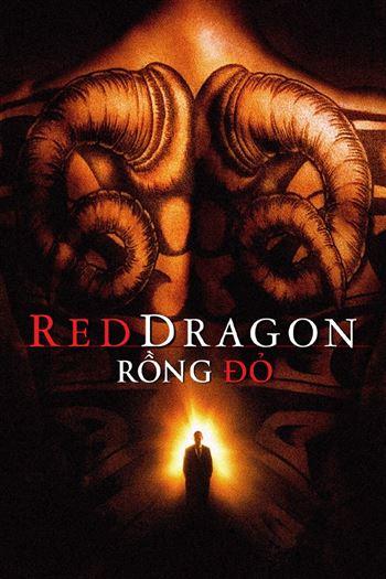 Rồng Đỏ - Red Dragon