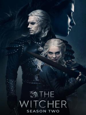 Thợ Săn Quái Vật Phần 2 - The Witcher Season 2