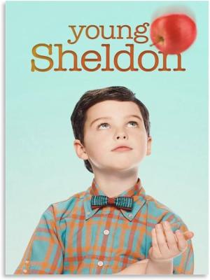 Tuổi Thơ Bá Đạo Của Sheldon Mùa 2 - Young Sheldon Season 2