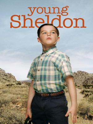 Tuổi Thơ Bá Đạo Của Sheldon Mùa 4 - Young Sheldon Season 4
